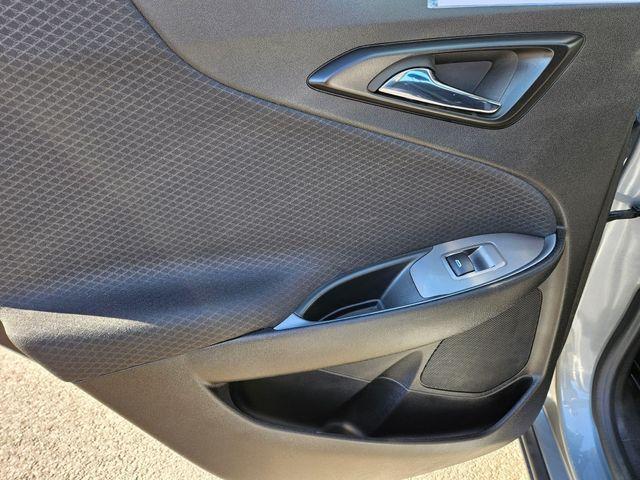 used 2024 Chevrolet Malibu car, priced at $18,453