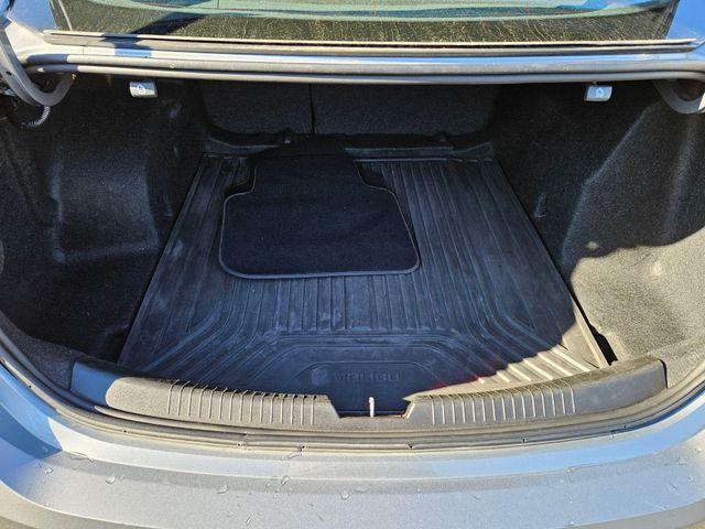 used 2024 Chevrolet Malibu car, priced at $18,453