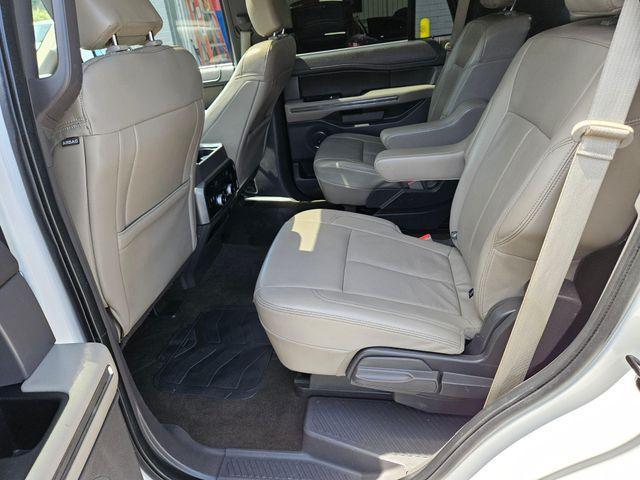 used 2020 Ford Expedition car, priced at $31,086