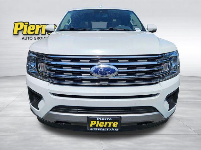 used 2020 Ford Expedition car, priced at $31,086