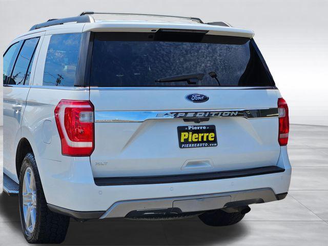 used 2020 Ford Expedition car, priced at $31,086