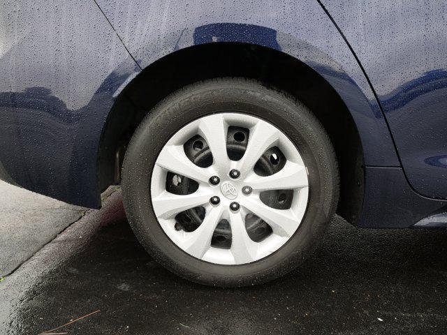 used 2023 Toyota Corolla car, priced at $21,242