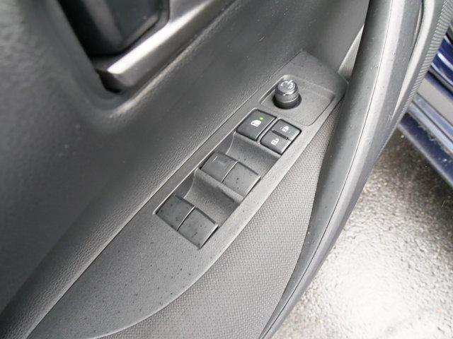 used 2023 Toyota Corolla car, priced at $21,242