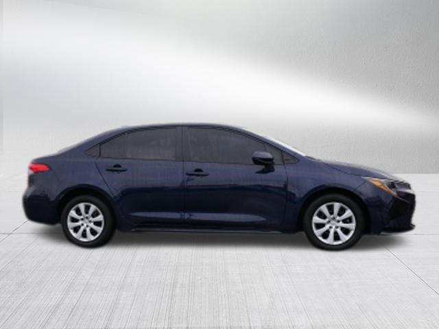 used 2023 Toyota Corolla car, priced at $21,242