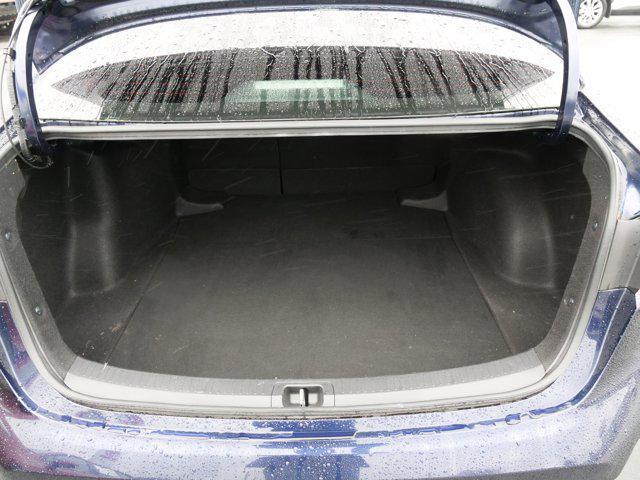 used 2023 Toyota Corolla car, priced at $21,242