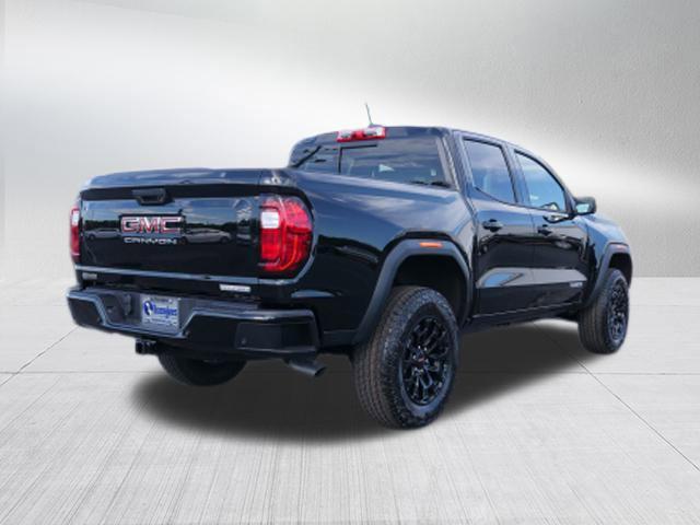 new 2026 GMC Canyon car, priced at $44,525