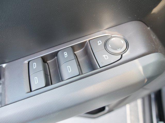 new 2026 GMC Canyon car, priced at $44,525