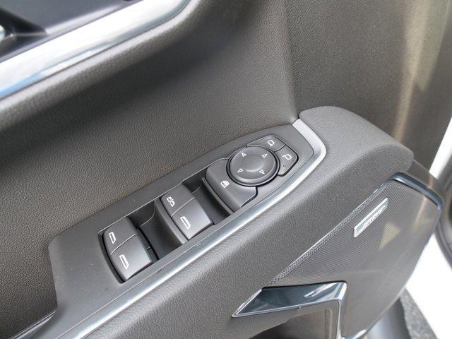 new 2026 Chevrolet Silverado 1500 car, priced at $64,120
