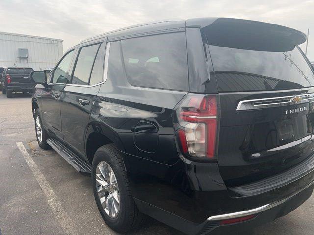 used 2023 Chevrolet Tahoe car, priced at $40,855