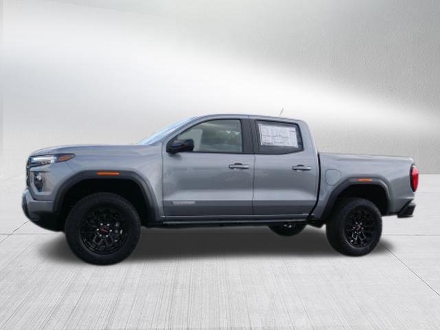 new 2026 GMC Canyon car, priced at $41,965