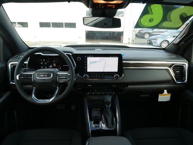 new 2026 GMC Canyon car, priced at $41,965
