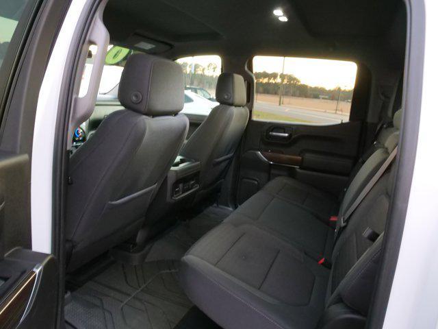 used 2020 Chevrolet Silverado 1500 car, priced at $26,599