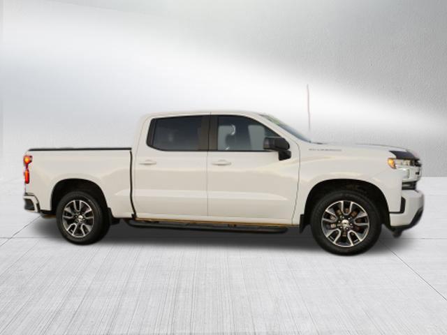 used 2020 Chevrolet Silverado 1500 car, priced at $26,599