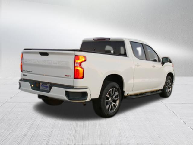 used 2020 Chevrolet Silverado 1500 car, priced at $26,599