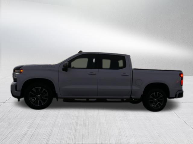 used 2020 Chevrolet Silverado 1500 car, priced at $26,599