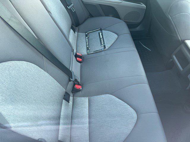 used 2024 Toyota Camry car, priced at $24,425