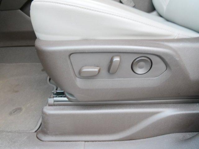 used 2021 Chevrolet Tahoe car, priced at $40,992