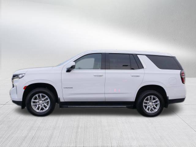 used 2021 Chevrolet Tahoe car, priced at $40,992
