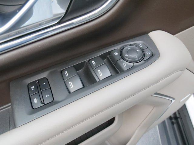 used 2021 Chevrolet Tahoe car, priced at $40,992