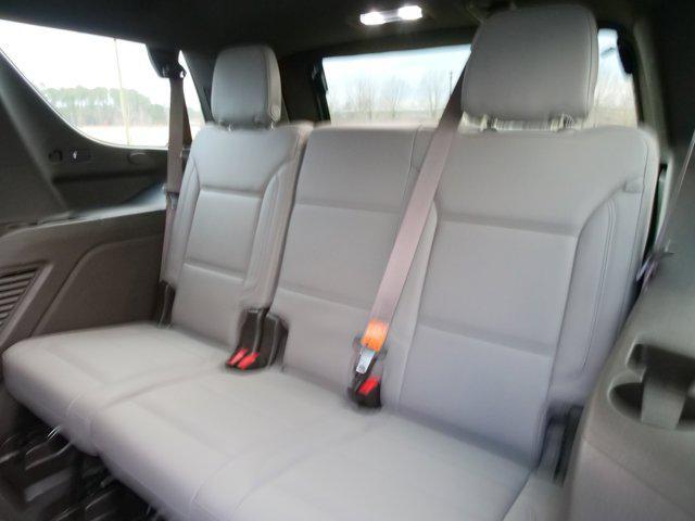 used 2021 Chevrolet Tahoe car, priced at $40,992