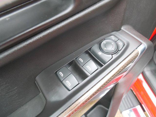 used 2020 Chevrolet Silverado 1500 car, priced at $31,530