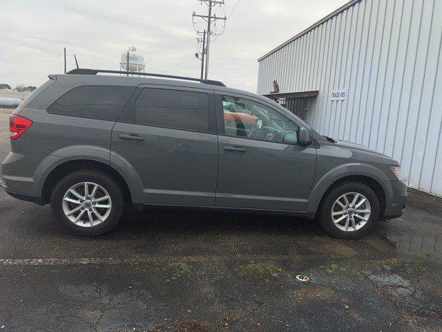 used 2019 Dodge Journey car, priced at $11,920