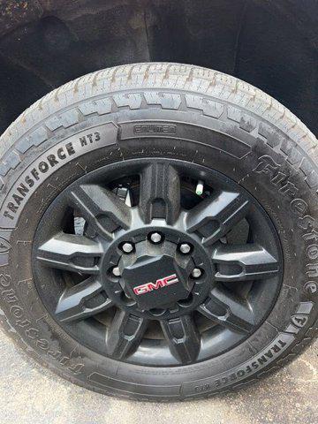 used 2024 GMC Sierra 2500 car, priced at $75,990
