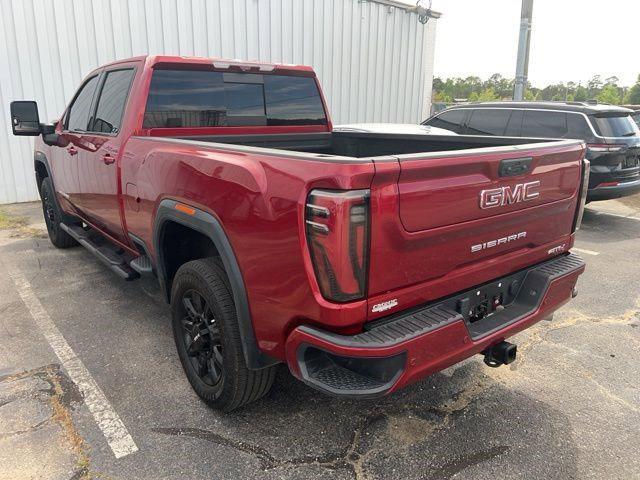 used 2024 GMC Sierra 2500 car, priced at $75,990