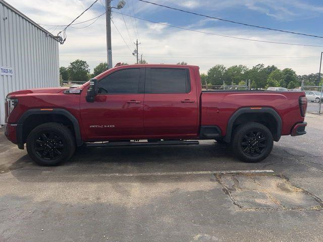used 2024 GMC Sierra 2500 car, priced at $75,990