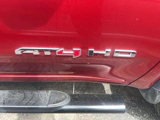 used 2024 GMC Sierra 2500 car, priced at $75,990