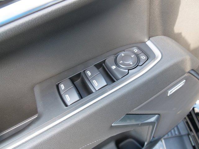 new 2026 Chevrolet Silverado 1500 car, priced at $65,775