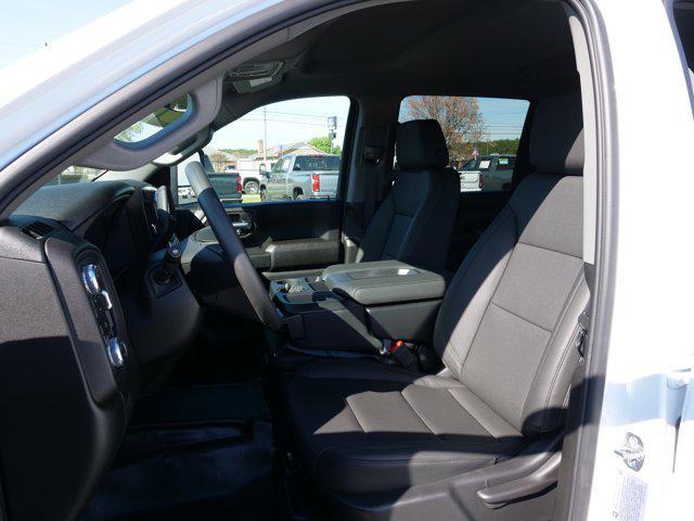 new 2026 GMC Sierra 2500 car, priced at $68,385