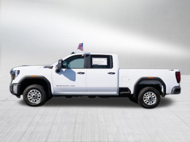 new 2026 GMC Sierra 2500 car, priced at $68,385