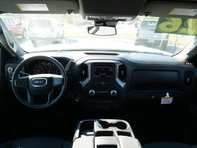 new 2026 GMC Sierra 2500 car, priced at $68,385