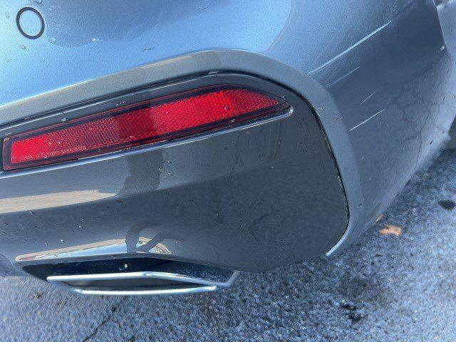 used 2019 BMW 540 car, priced at $24,762