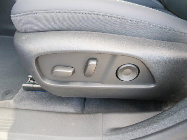 new 2025 GMC Terrain car, priced at $38,085