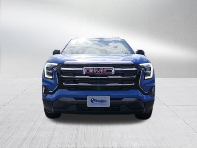 new 2025 GMC Terrain car, priced at $38,085