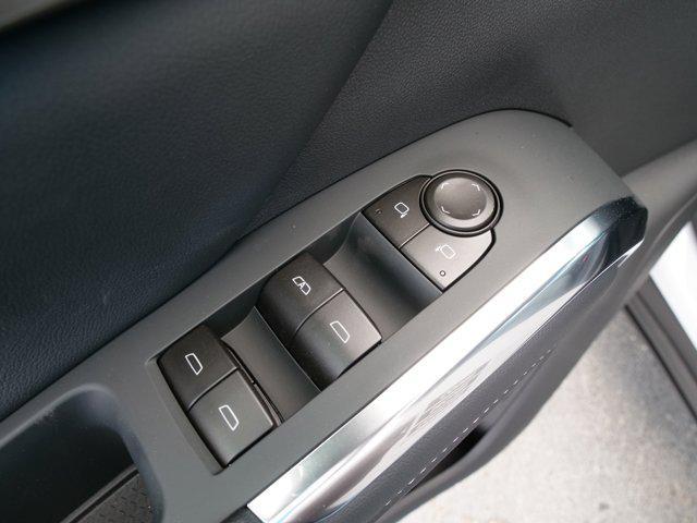 new 2026 Chevrolet Traverse car, priced at $47,945