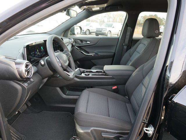 new 2026 Chevrolet Equinox car, priced at $31,540