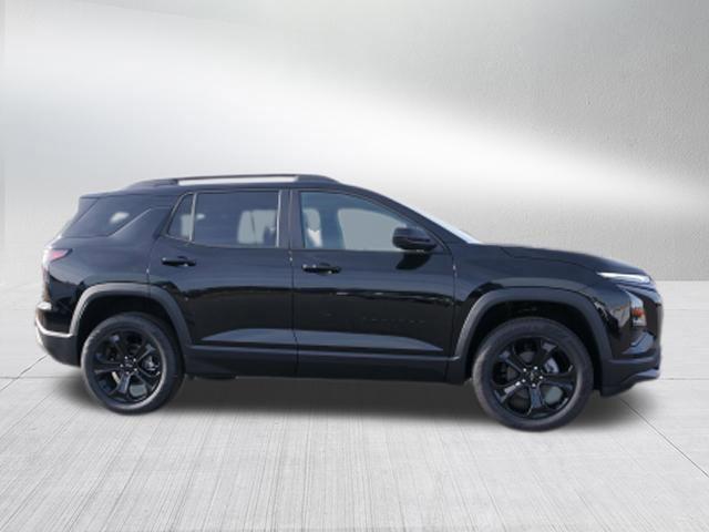 new 2026 Chevrolet Equinox car, priced at $31,540
