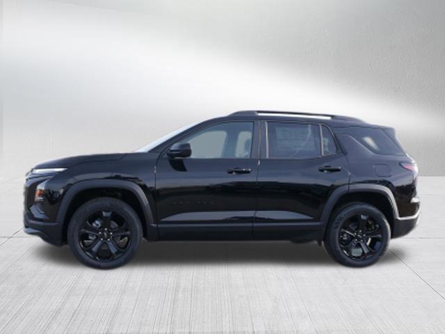 new 2026 Chevrolet Equinox car, priced at $31,540