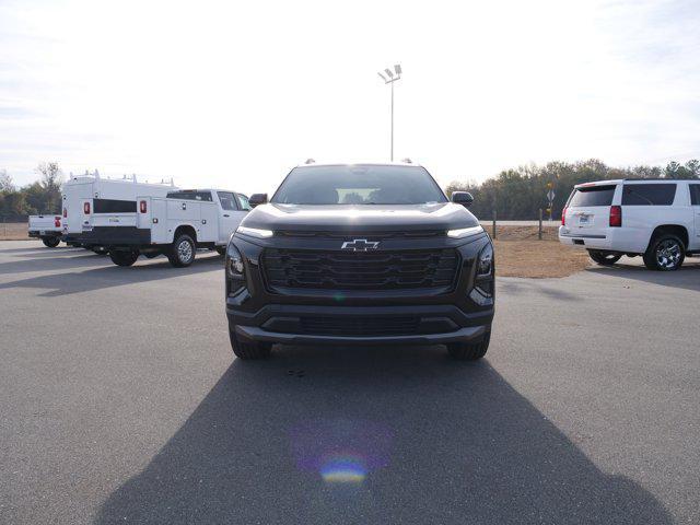 new 2026 Chevrolet Equinox car, priced at $31,540