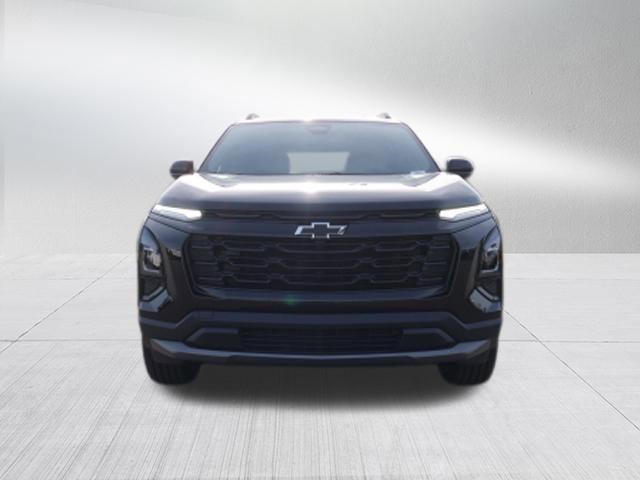 new 2026 Chevrolet Equinox car, priced at $31,540