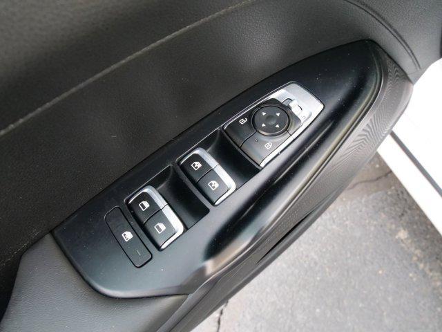 used 2023 Kia K5 car, priced at $24,970