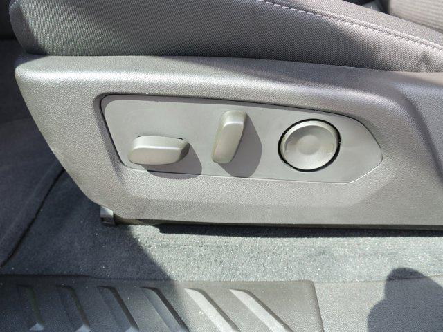 new 2025 GMC Canyon car, priced at $42,675