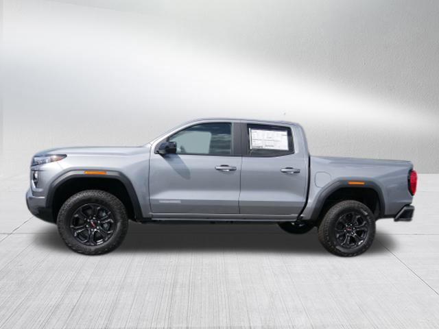 new 2025 GMC Canyon car, priced at $42,675