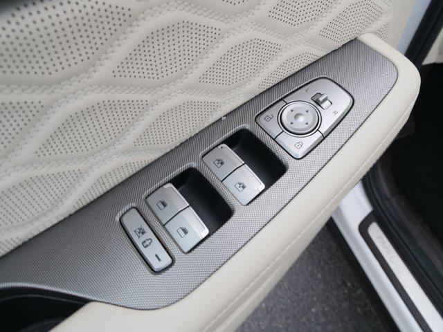 used 2021 Hyundai Palisade car, priced at $23,591