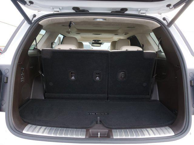 used 2021 Hyundai Palisade car, priced at $23,591