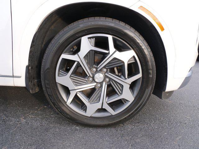 used 2021 Hyundai Palisade car, priced at $23,591