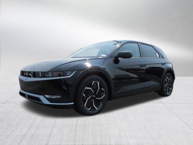 used 2023 Hyundai IONIQ 5 car, priced at $28,844